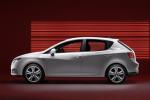 Seat Ibiza 2008 года